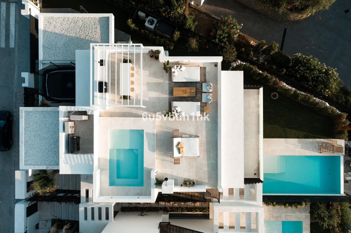 Villa Detached in Marbella