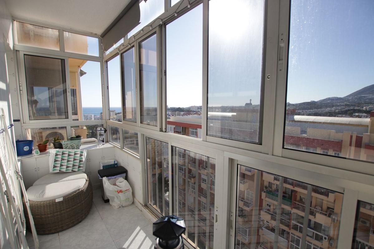 Apartment Middle Floor in Arroyo de la Miel