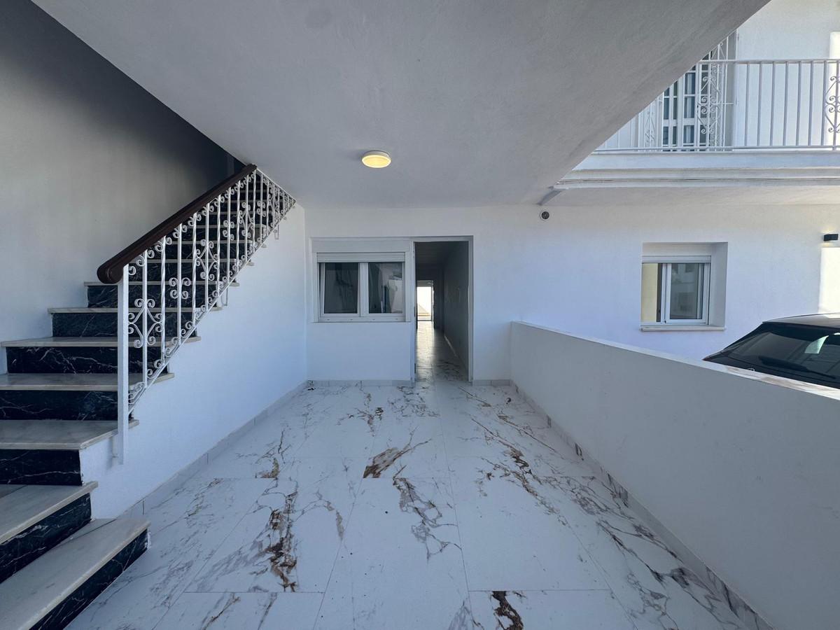 Apartment Ground Floor in Alhaur&iacute;n el Grande