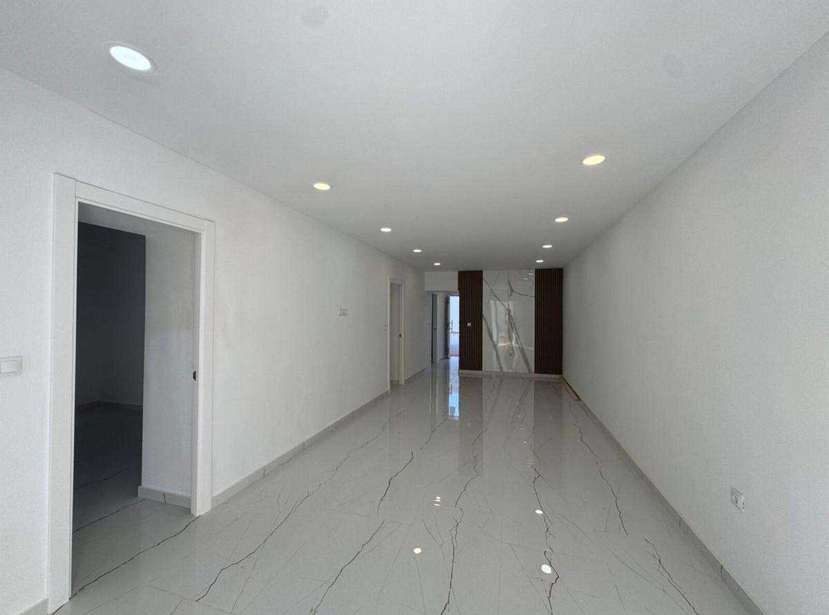 Apartment Middle Floor in Alhaur&iacute;n el Grande