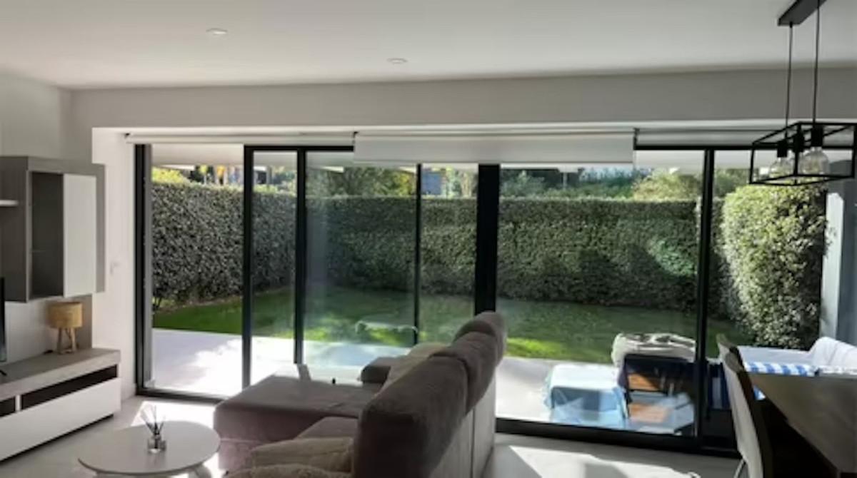 Apartment Ground Floor in Selwo