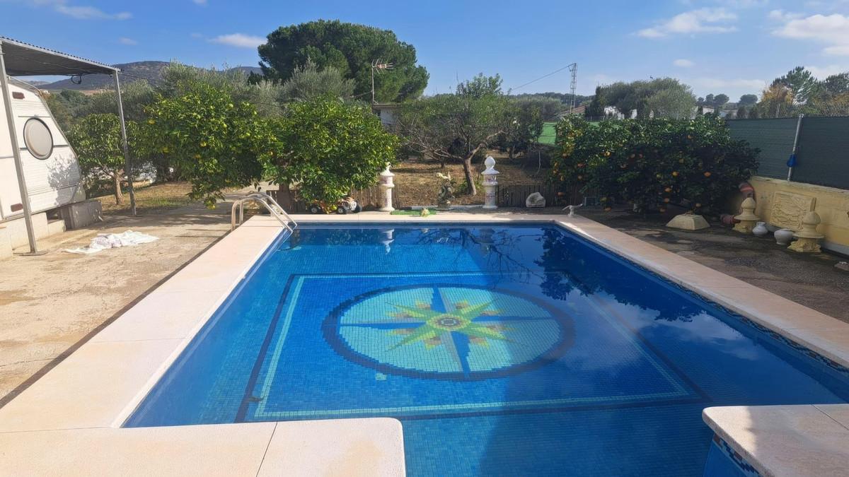 Villa Finca in Alhaur&iacute;n el Grande