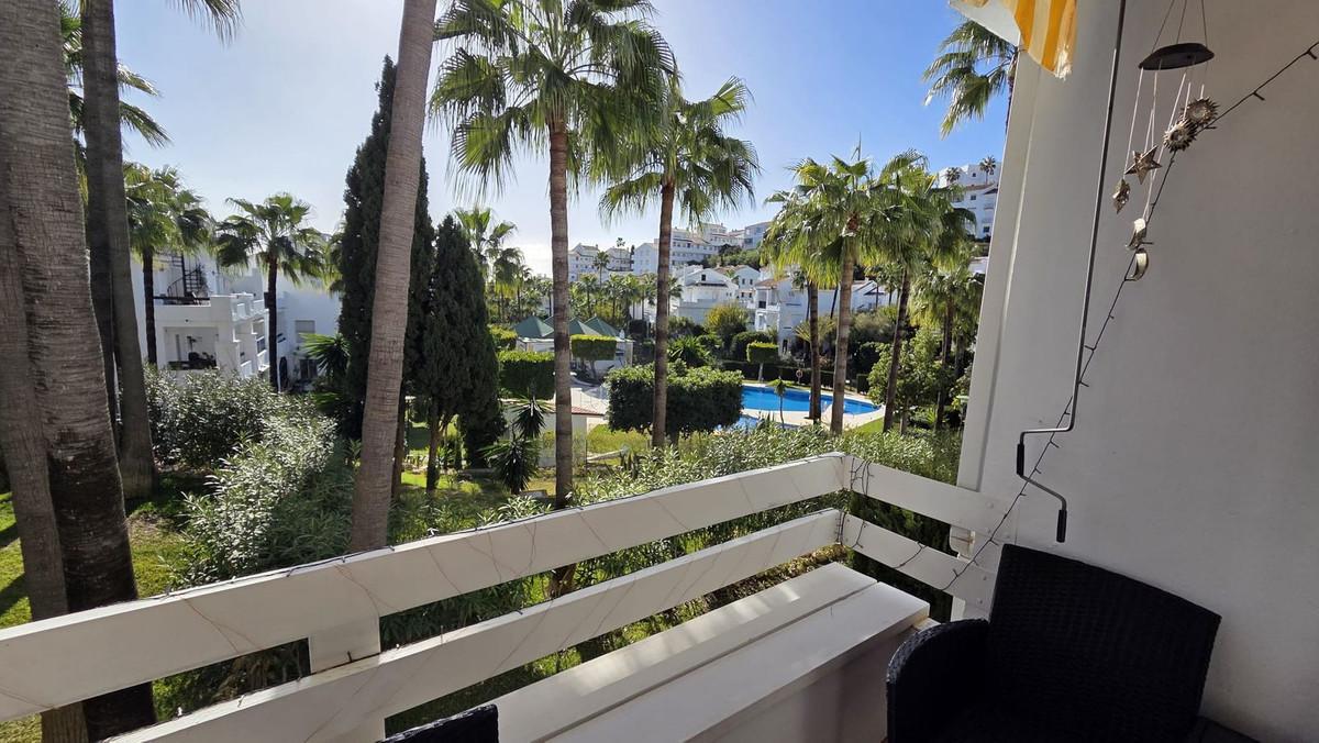 Apartment Middle Floor in Riviera del Sol