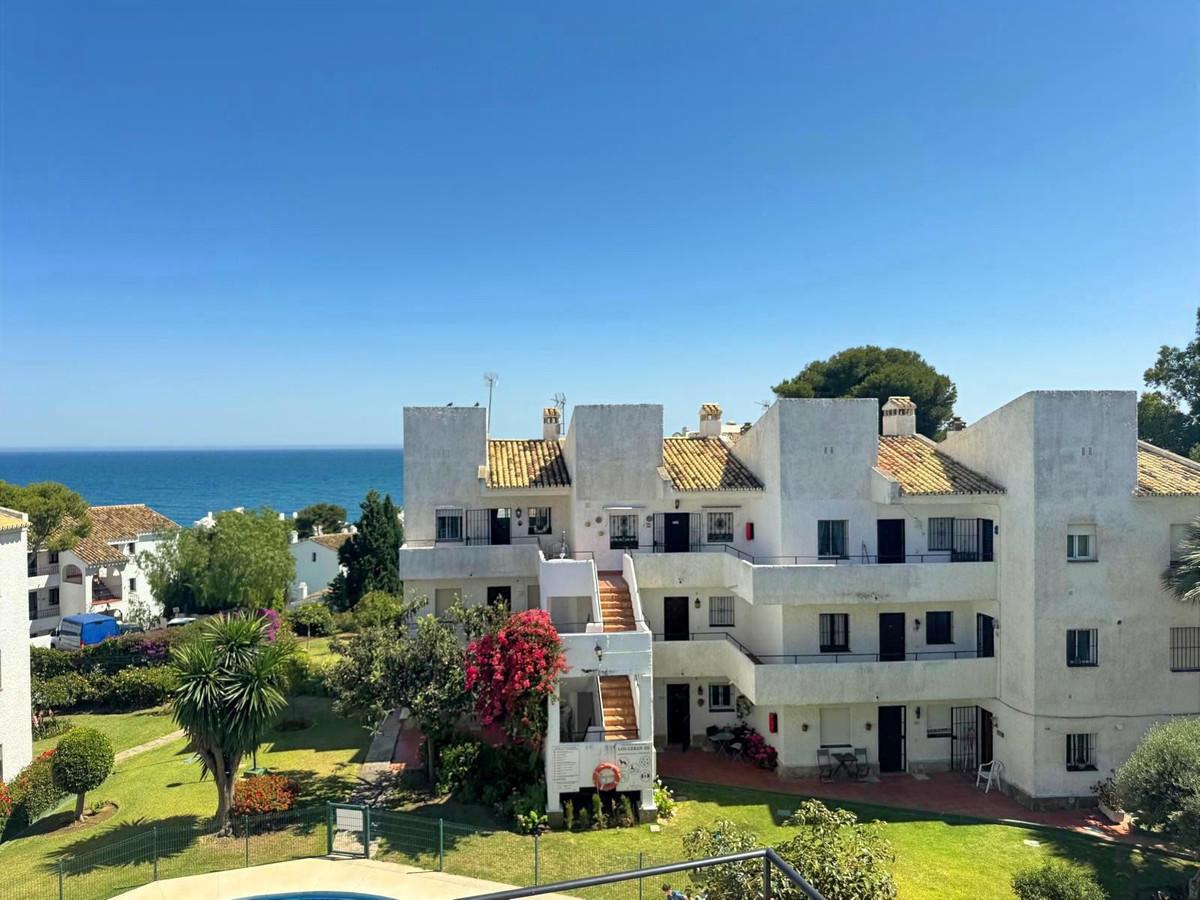 Apartment Penthouse in Torrenueva