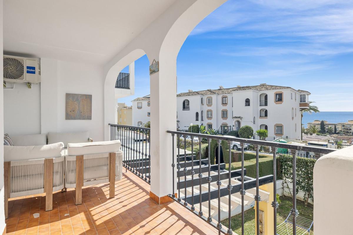 Apartment Middle Floor in Riviera del Sol