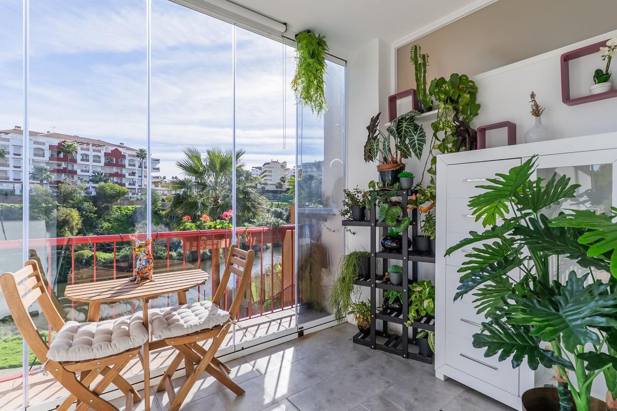 Apartment Middle Floor in Riviera del Sol