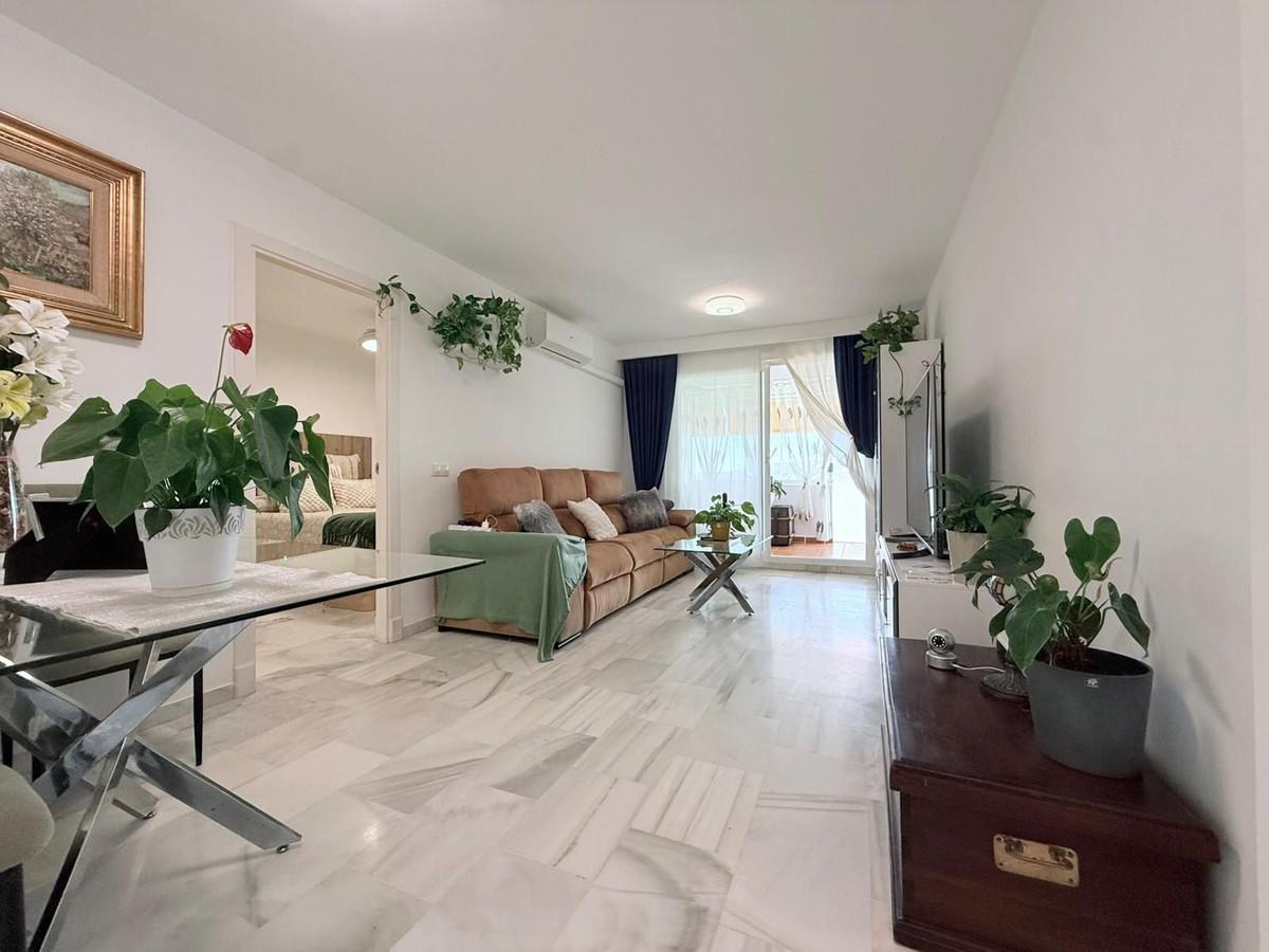 Apartment Ground Floor in Casares