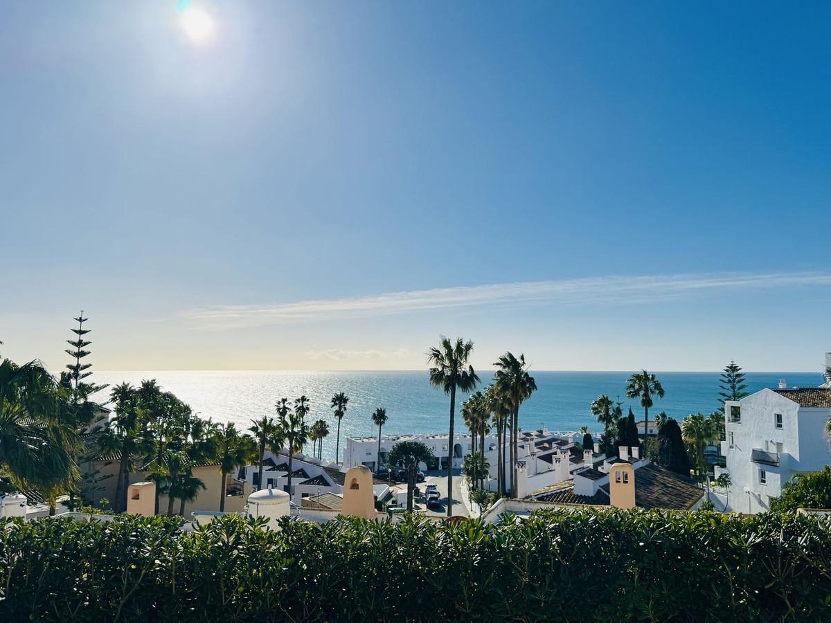 Townhouse Terraced in Mijas Costa