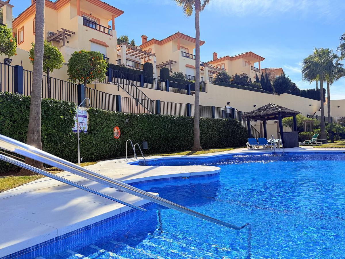 Villa Semi Detached in Riviera del Sol
