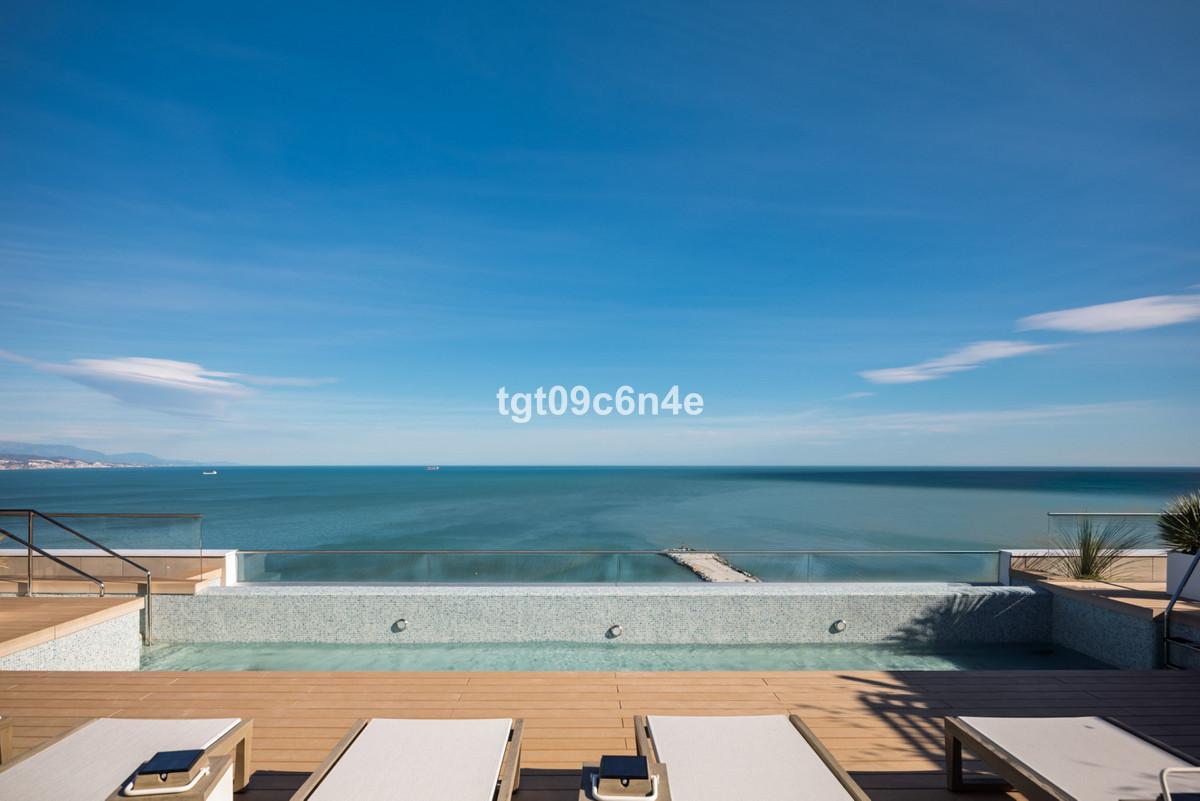 Apartment Middle Floor in M&aacute;laga