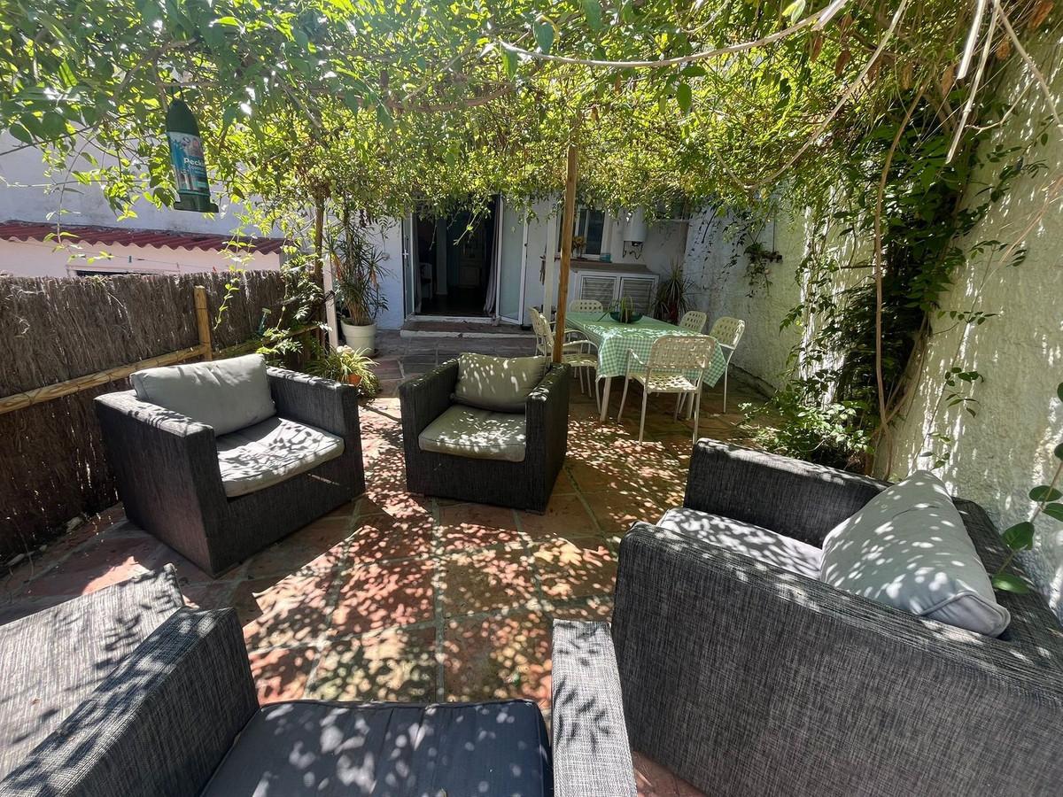 Townhouse Semi Detached in Manilva