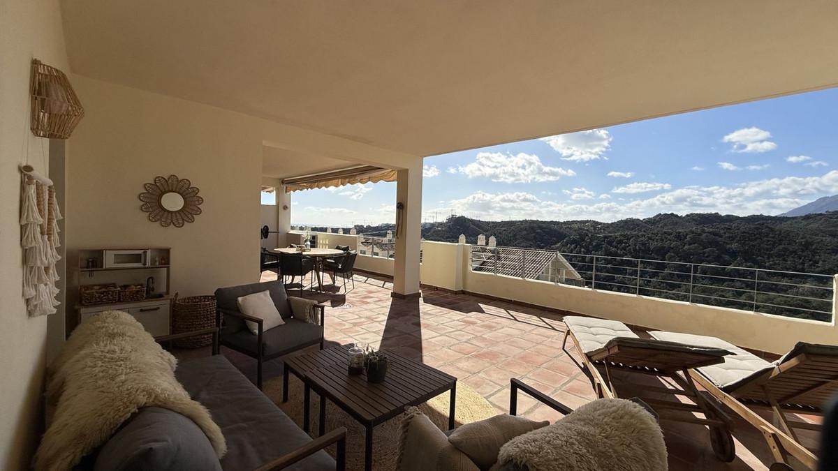Apartment Middle Floor in Selwo