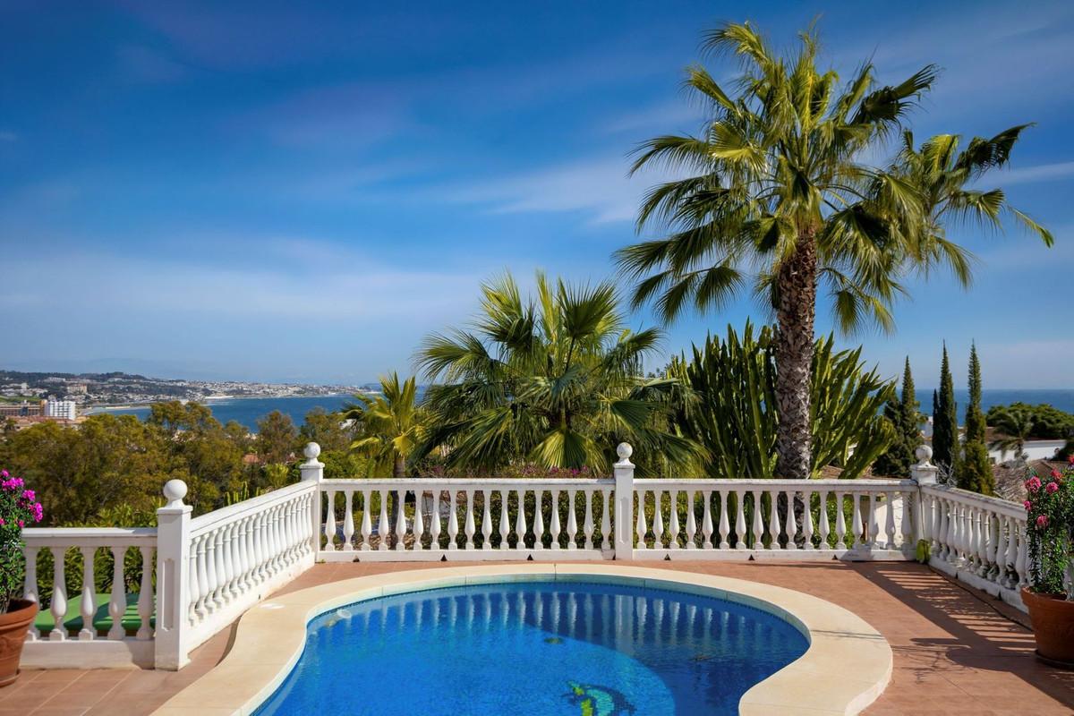 Villa Detached in Torrenueva