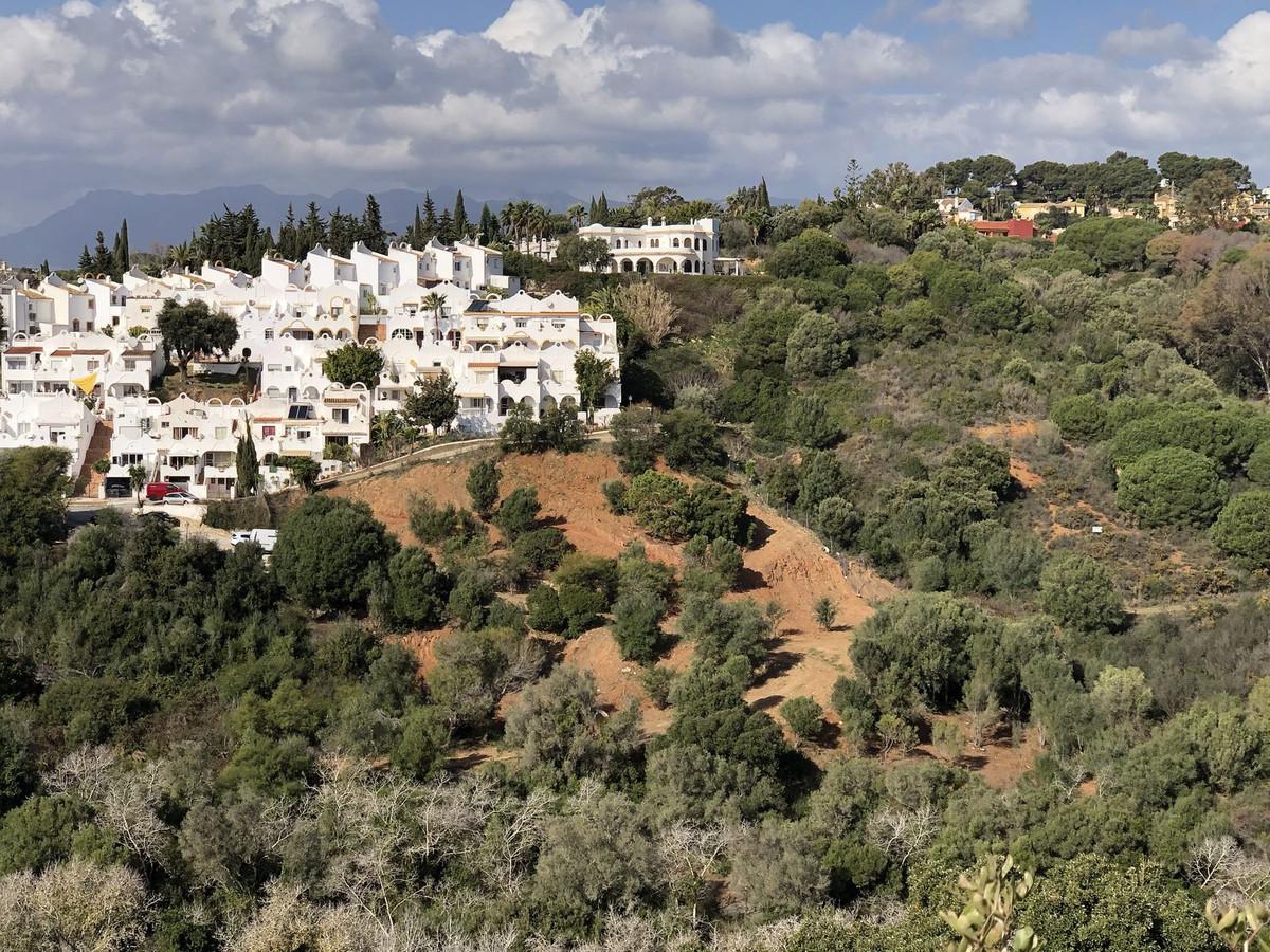 Plot Residential in Las Chapas