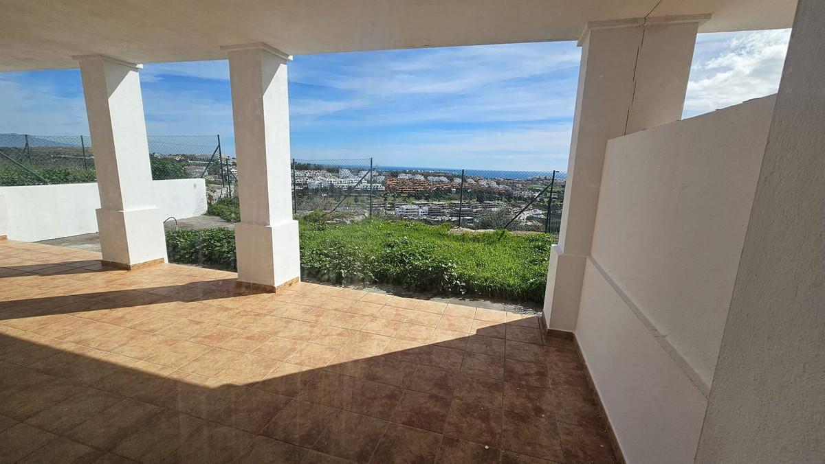 Townhouse Terraced in Do&ntilde;a Julia