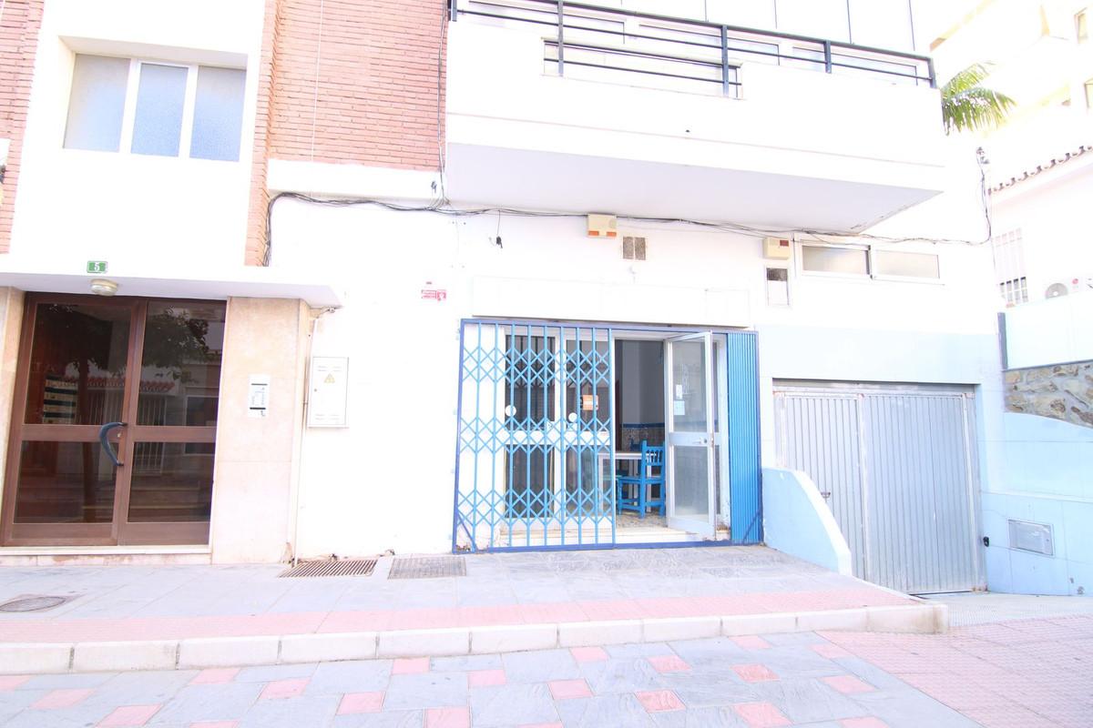Commercial Commercial Premises in Fuengirola