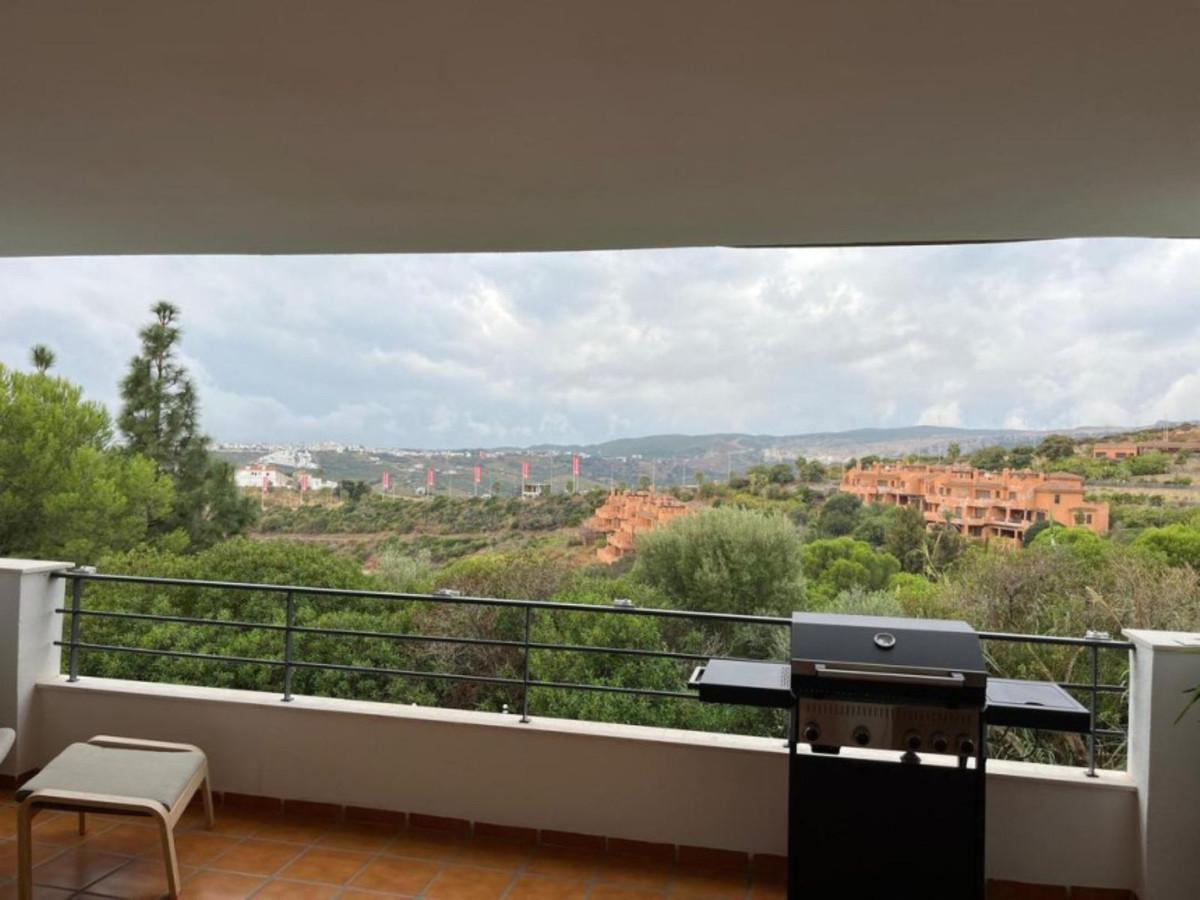 Apartment Middle Floor in Do&ntilde;a Julia