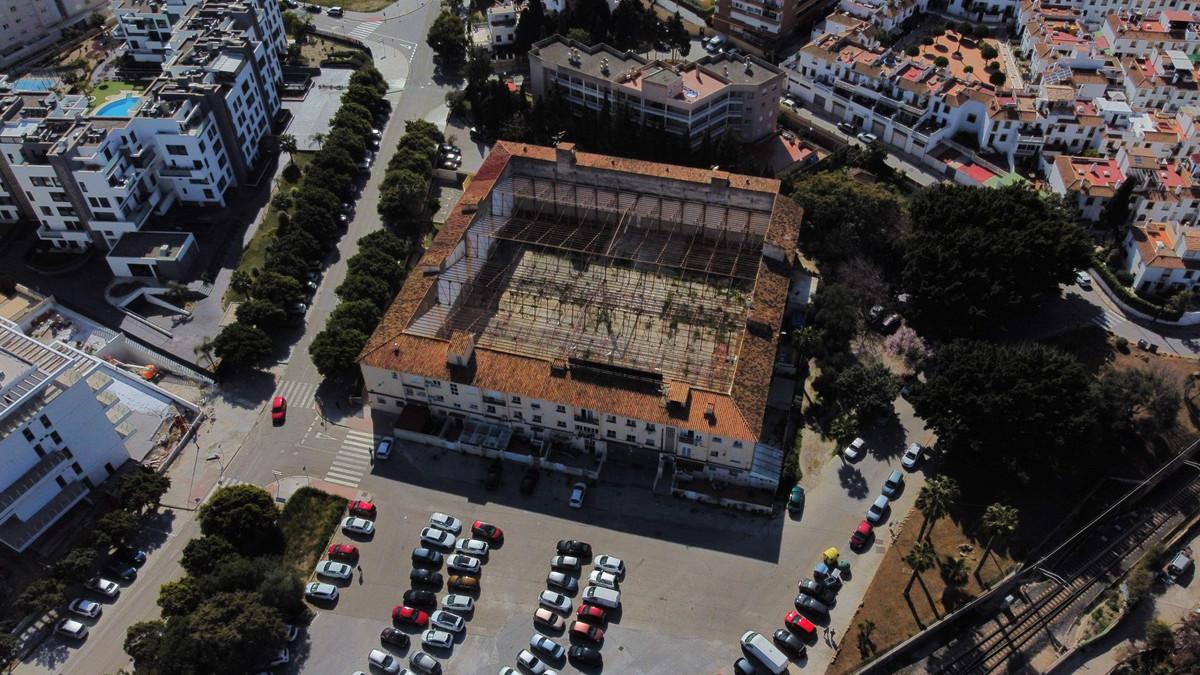 Commercial Other in La Colina