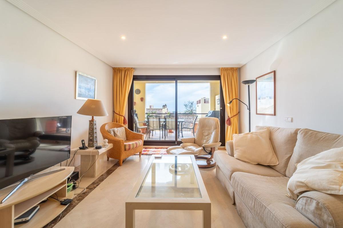Apartment Ground Floor in Los Arqueros