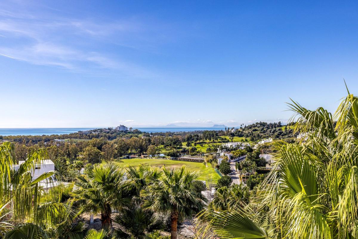Apartment Penthouse Duplex in Atalaya