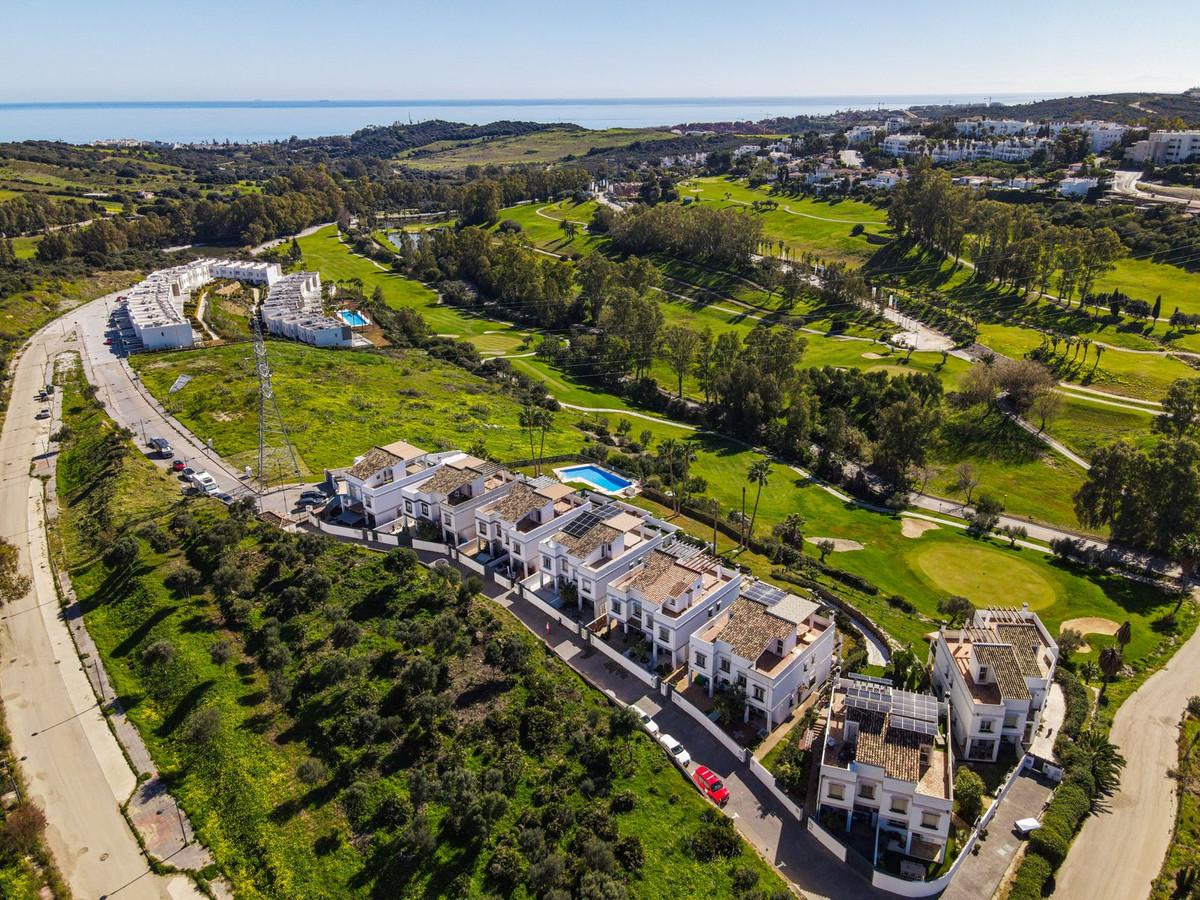 Townhouse Terraced in Estepona