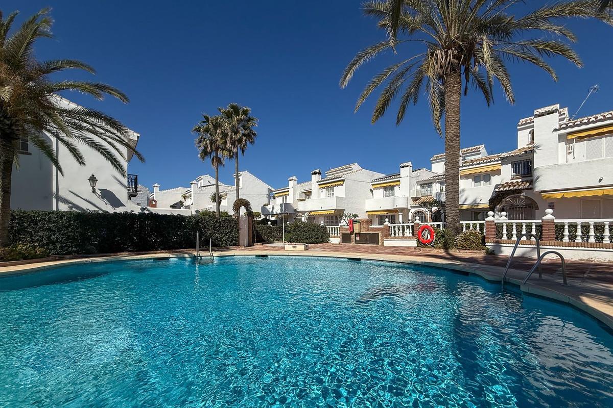 Townhouse Terraced in La Cala de Mijas