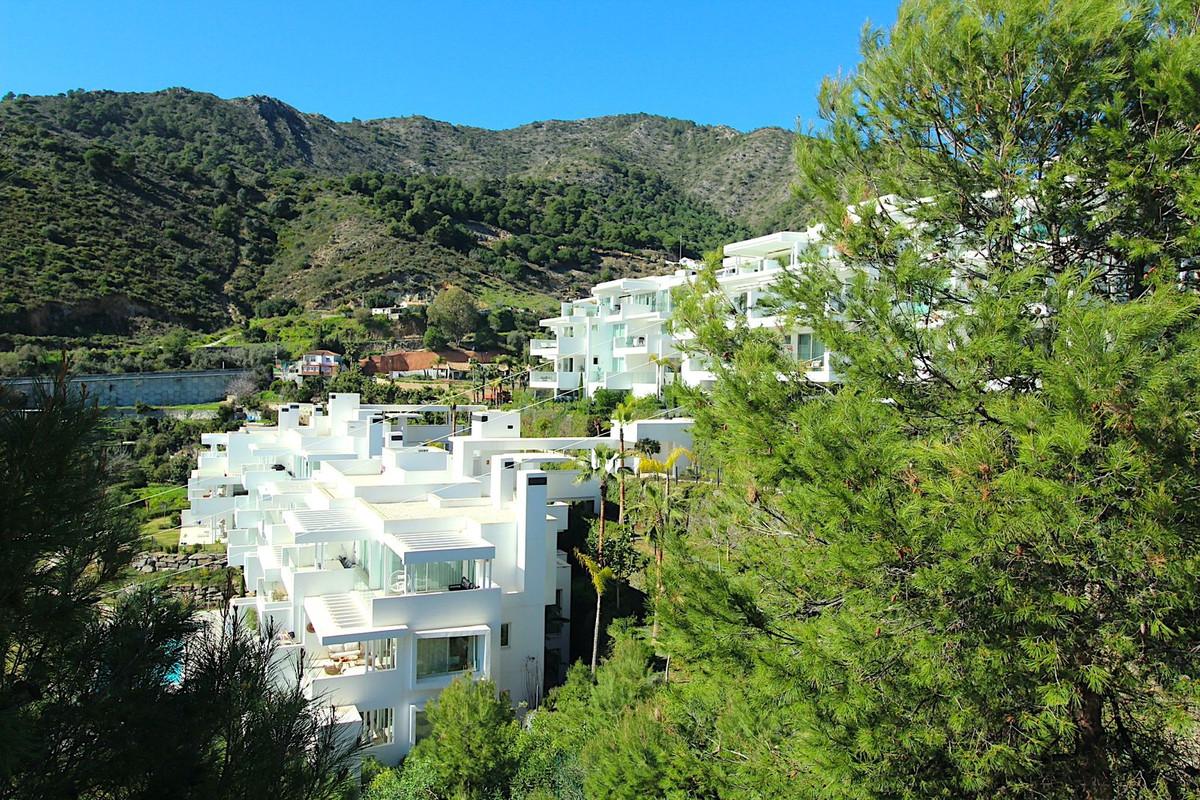 Apartment Ground Floor in Marbella