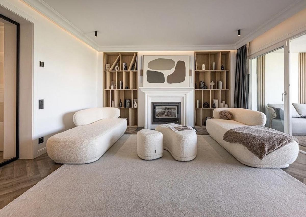 Townhouse Terraced in Benahav&iacute;s