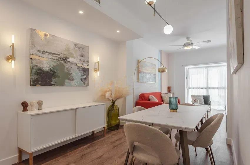 Apartment Ground Floor in Centro Hist&oacute;rico