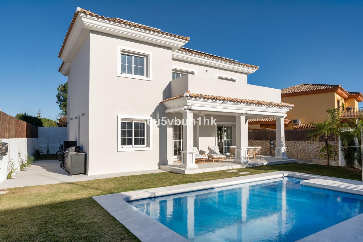 Townhouse Terraced in Campo Mijas