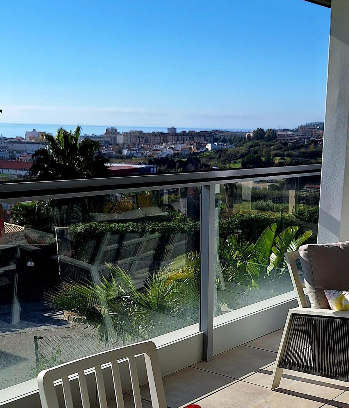 Apartment Ground Floor in Do&ntilde;a Julia