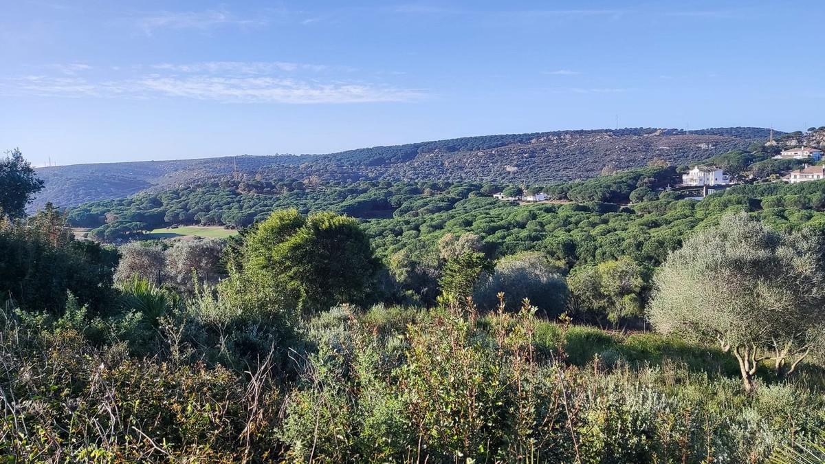 Plot Land in Sotogrande