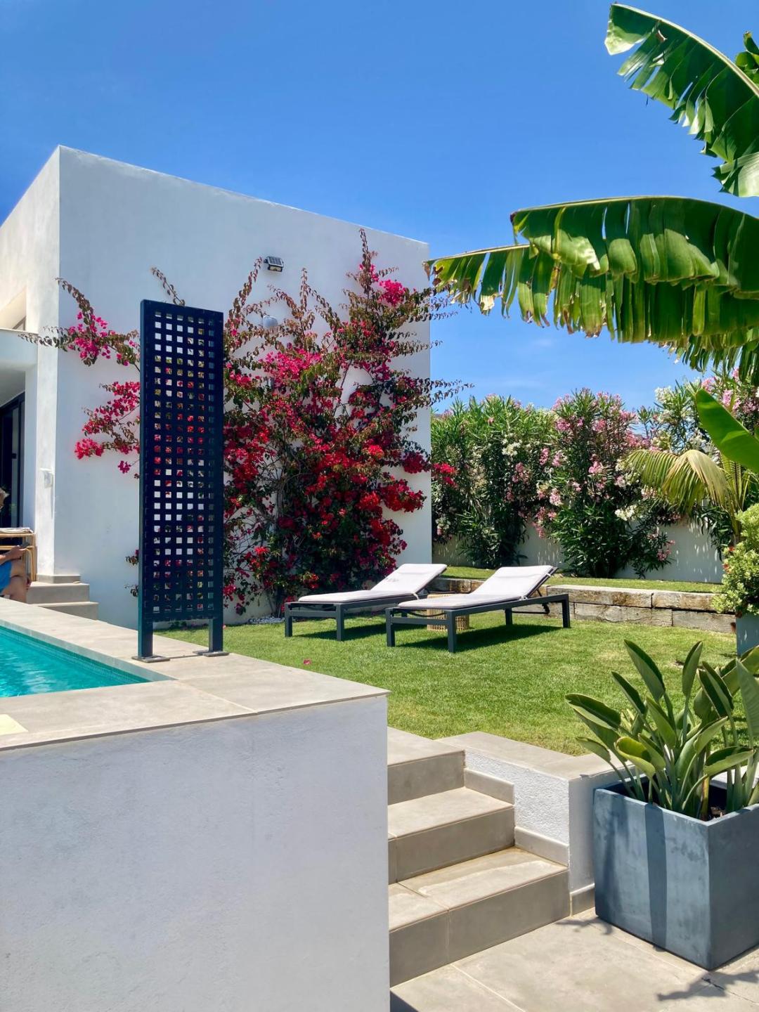 Villa Detached in Valle Romano