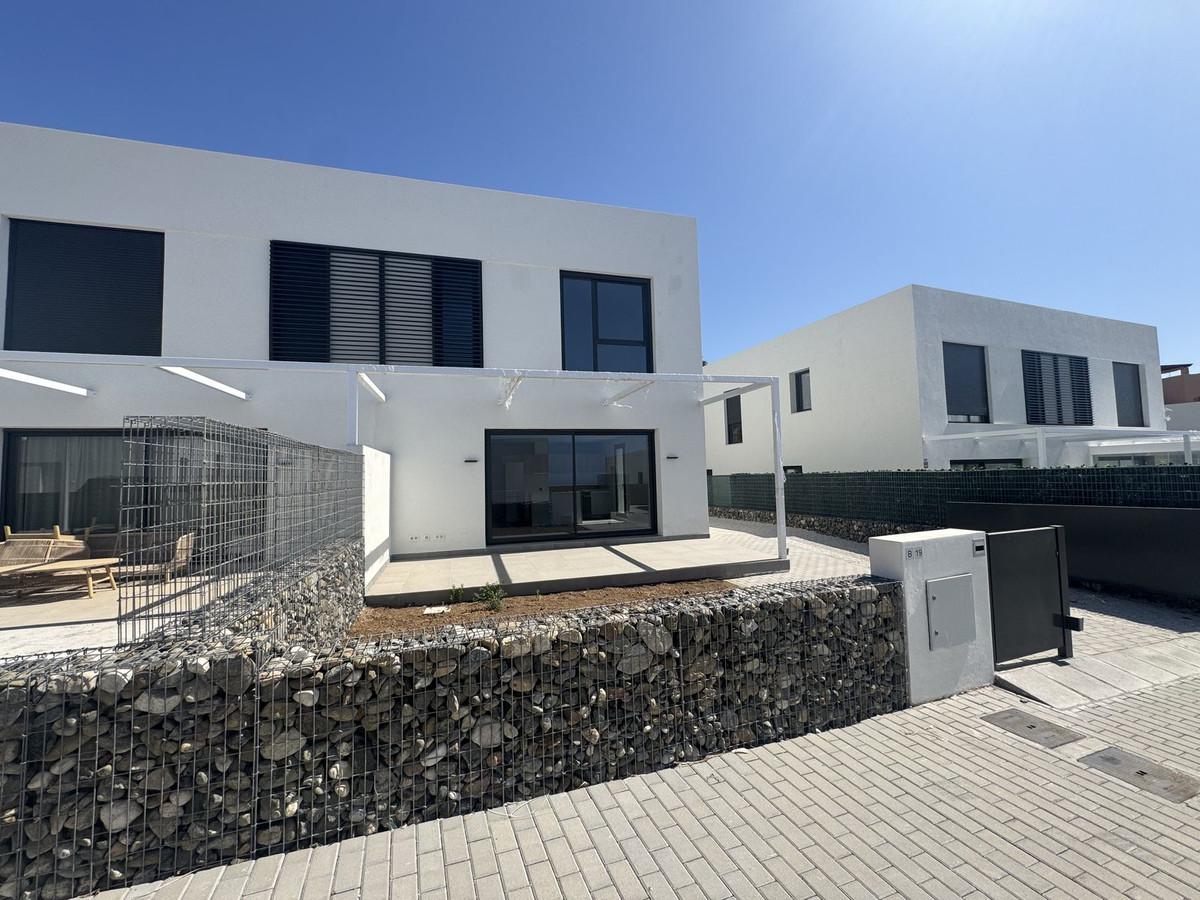 Townhouse Terraced in Riviera del Sol
