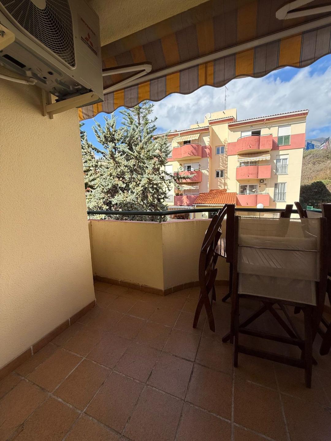 Apartment Middle Floor in Marbella