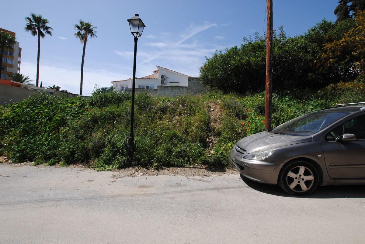 Plot Residential in Fuengirola