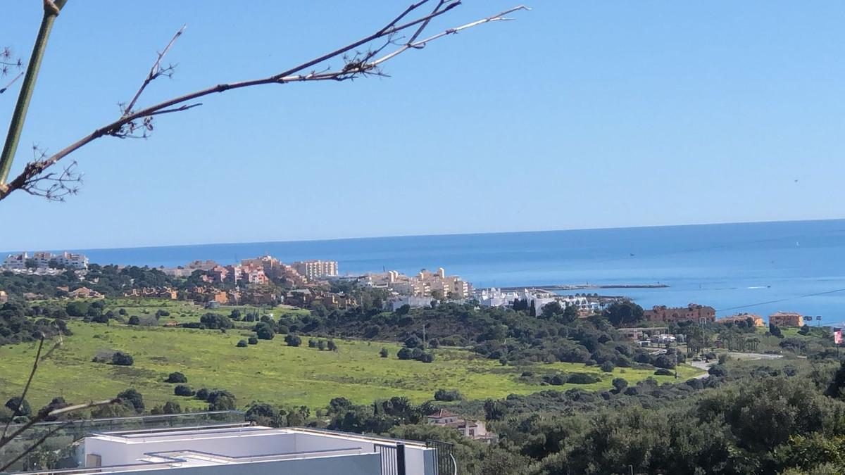 Apartment Middle Floor in Valle Romano