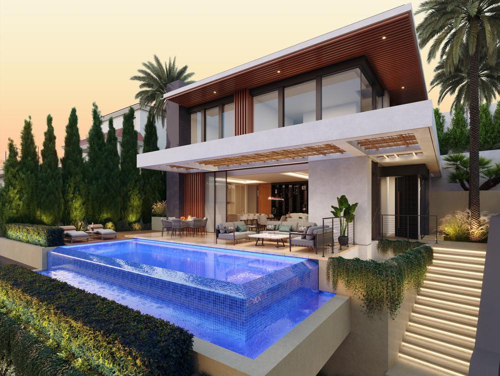 Plot Land in Riviera del Sol