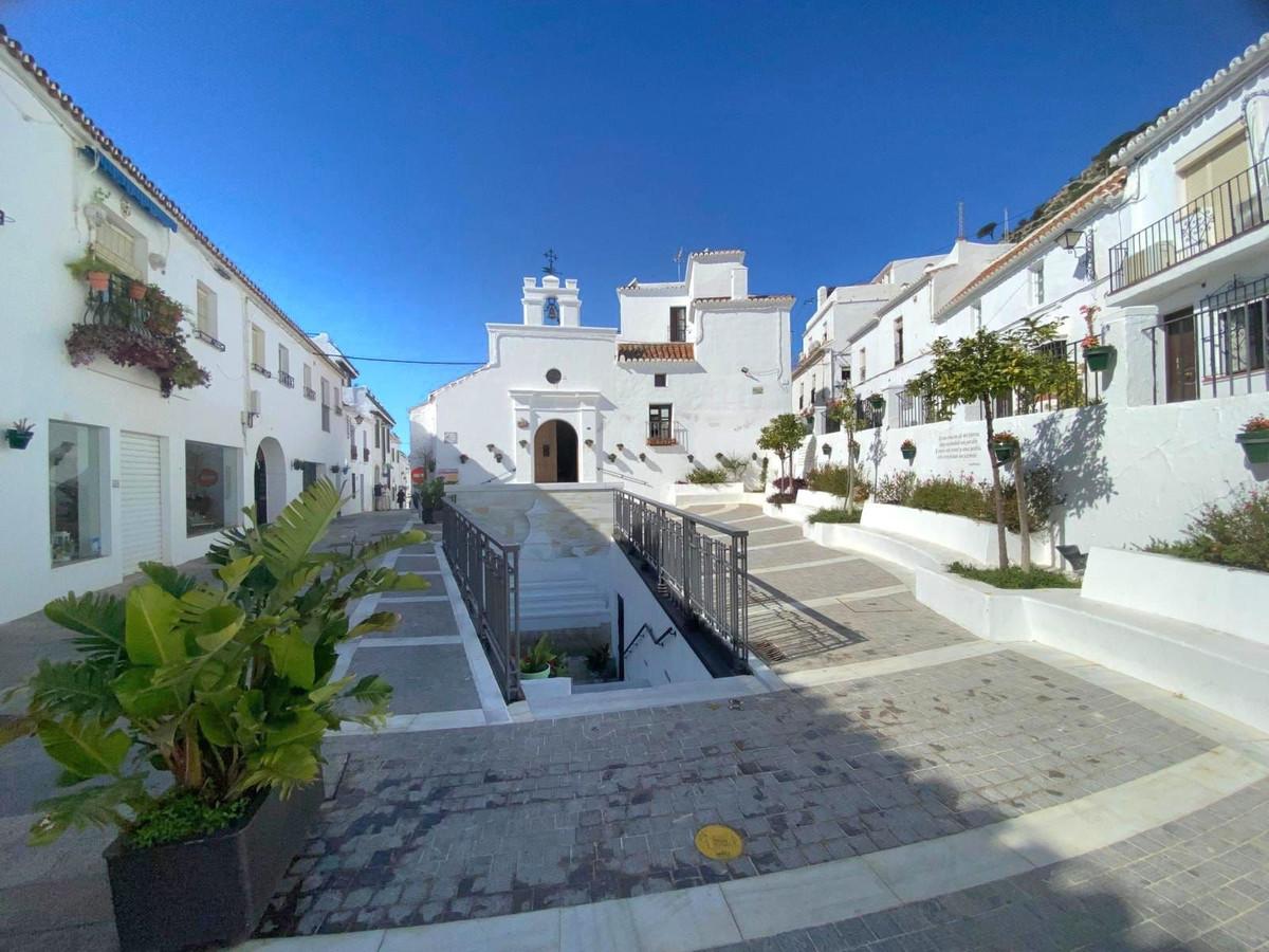 Townhouse Terraced in Mijas