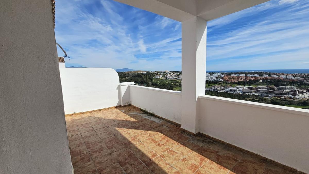 Townhouse Terraced in Do&ntilde;a Julia