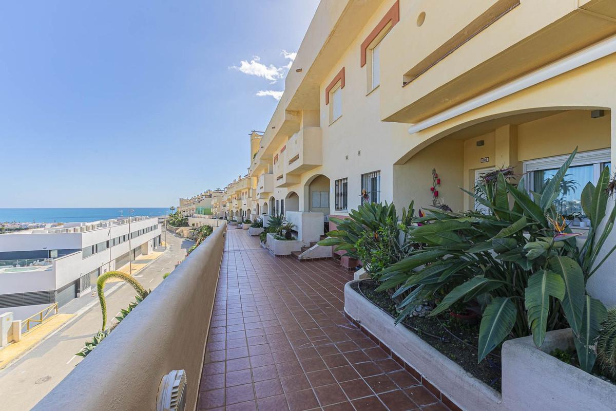 Townhouse Terraced in La Cala