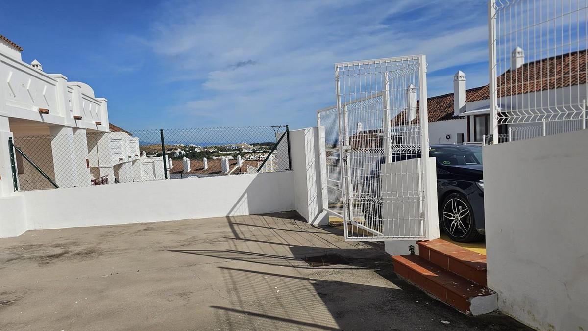 Townhouse Terraced in Do&ntilde;a Julia