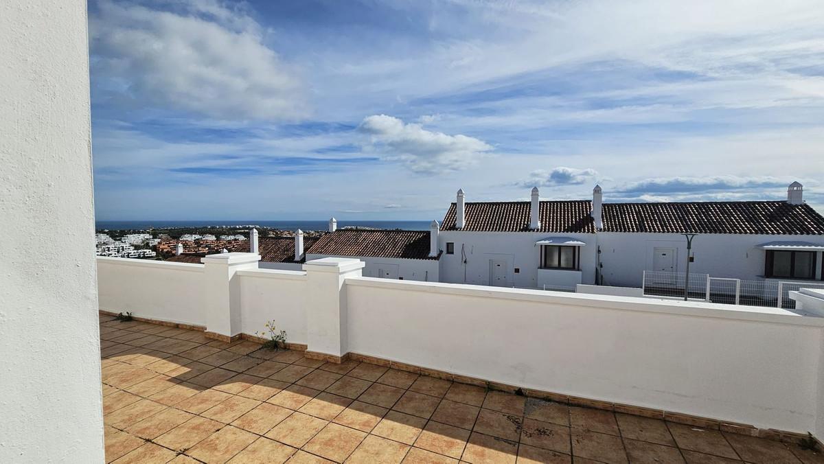 Townhouse Terraced in Do&ntilde;a Julia