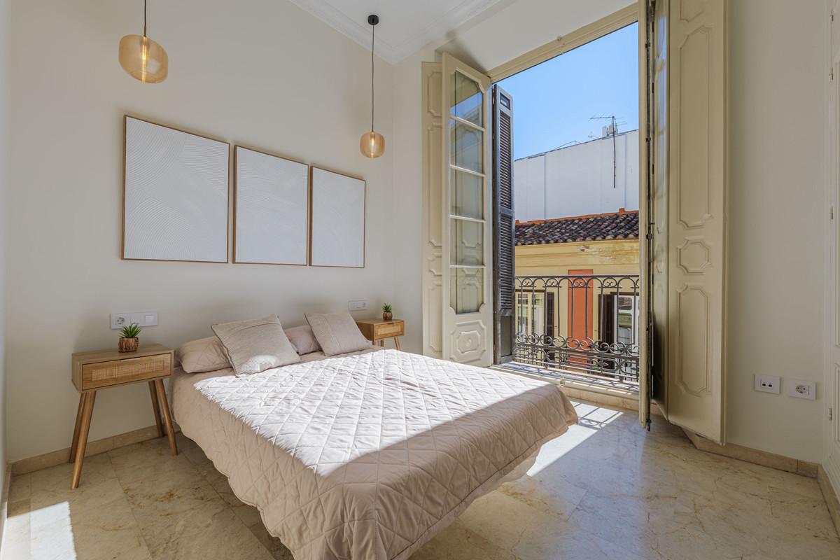Apartment Middle Floor in Centro Hist&oacute;rico