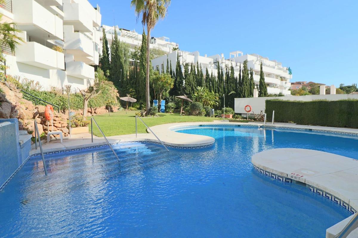 Apartment Middle Floor in Riviera del Sol