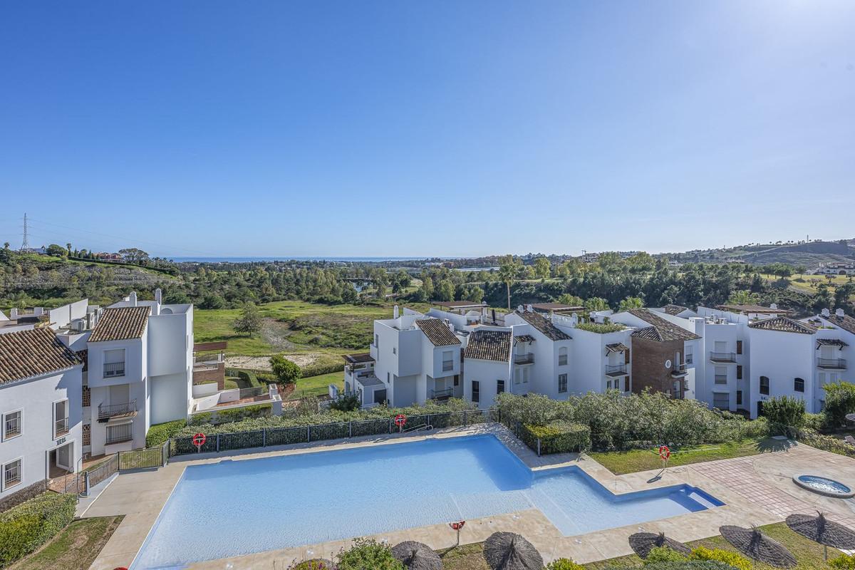 Apartment Penthouse Duplex in Benahav&iacute;s