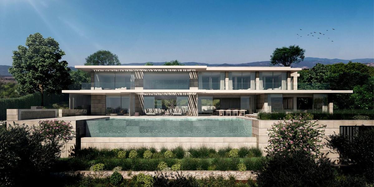 Villa Detached in Sotogrande