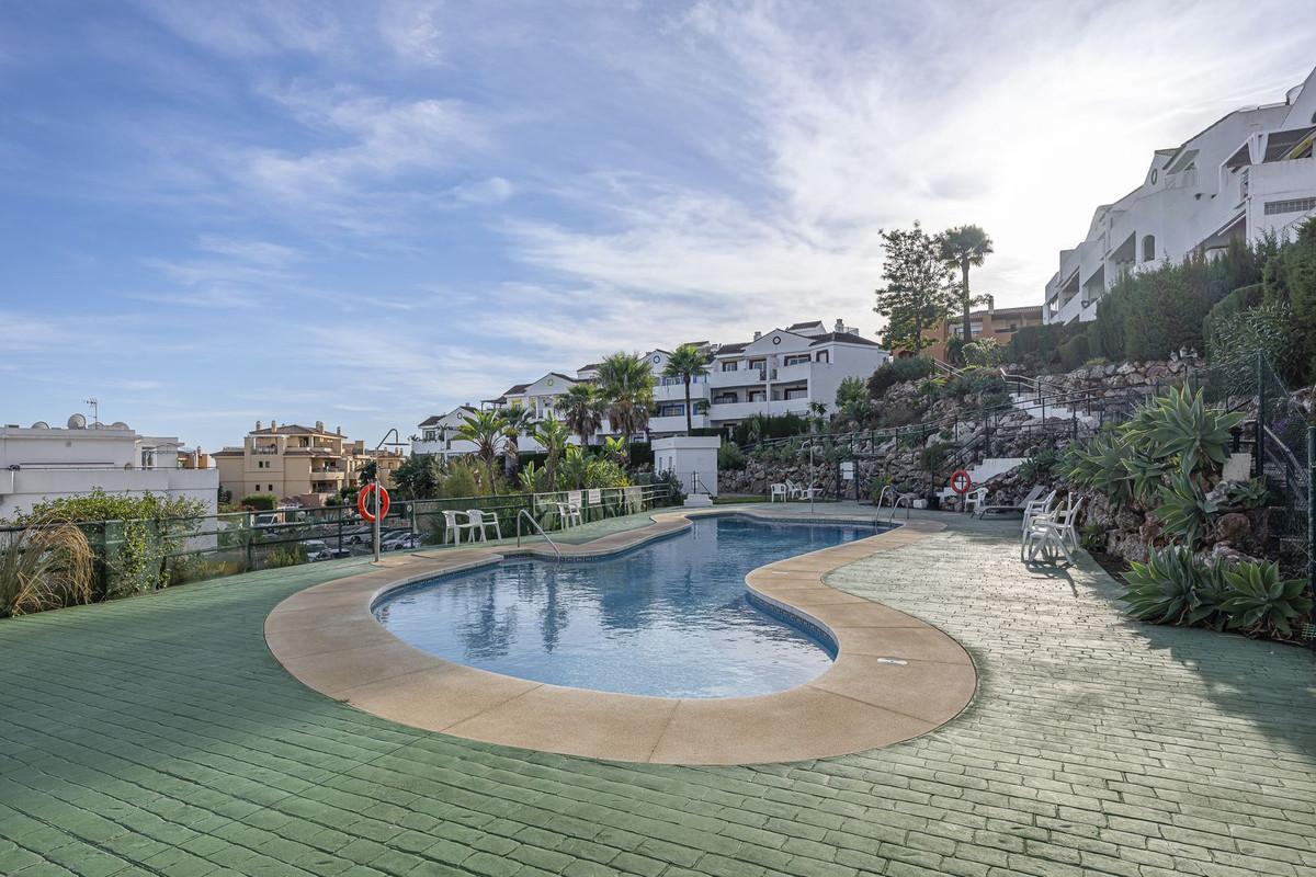 Apartment Ground Floor in Riviera del Sol