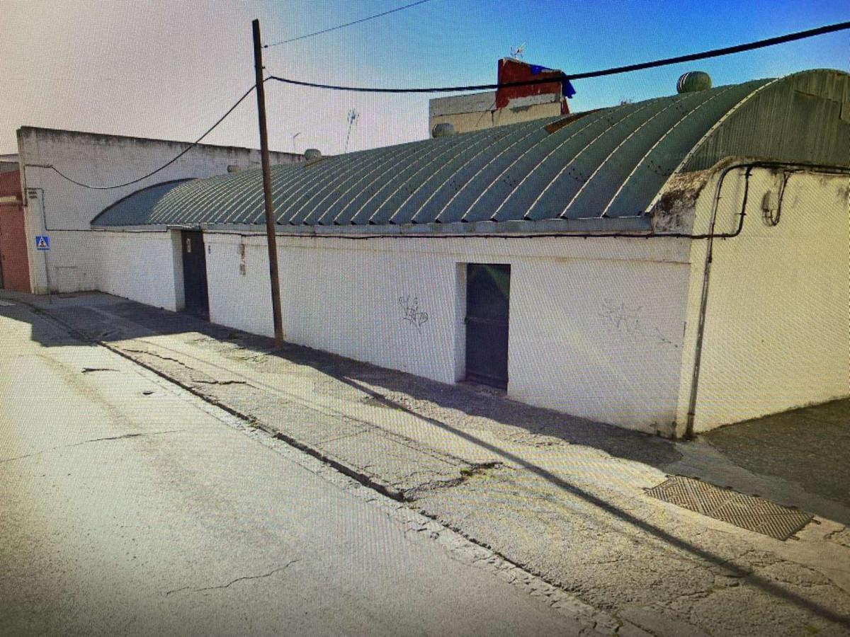 Commercial Other in Algeciras