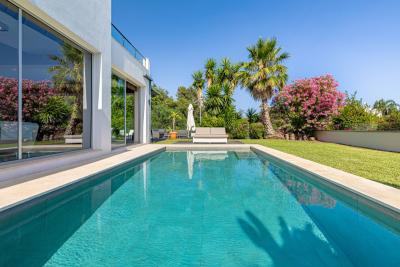 R5304772, Villa Detached in Marbella